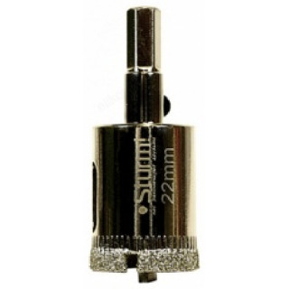 Коронка алмазная Sturm 1055-09-2255