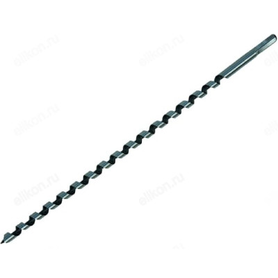 Сверло винтовое по дереву Sturm! 1055-AG10X460