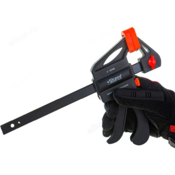 Струбцина Sturm 1078-04-15-1