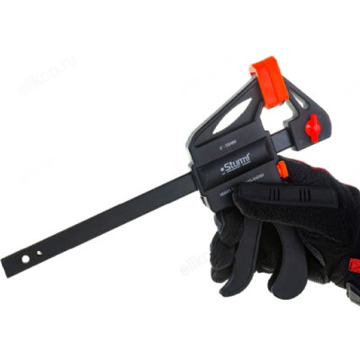 Струбцина Sturm 1078-04-15-1