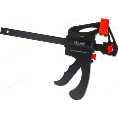 Струбцина Sturm 1078-04-15