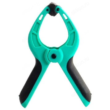 Струбцина клещеобр. 83мм STURM! 1078-07-33