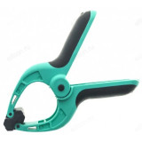 Струбцина клещеобр 115мм STURM! 1078-07-37