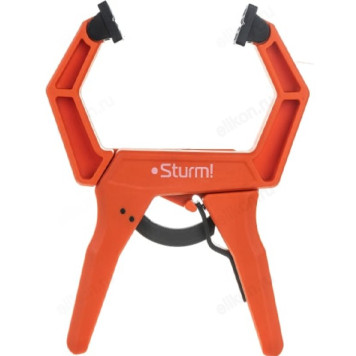 Струбцина Sturm 1078-09-075