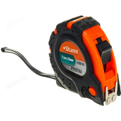 Рулетка Sturm! 3100103