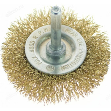 Корщетка - насадка для дрели STURM! 5240603