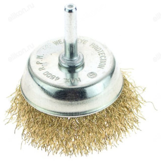 Корщетка - насадка для дрели STURM! 5240902