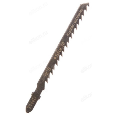 Пилки для лобзика Sturm 5250603