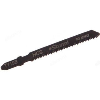 Пилки для лобзика Sturm 5250607