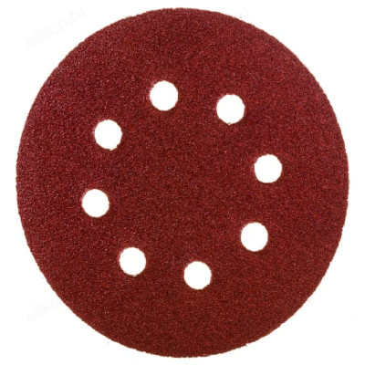 Круг зачистной Sturm! 9010-1258-080-1