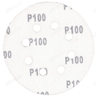 Круг зачистной Sturm! 9010-1258-100-1