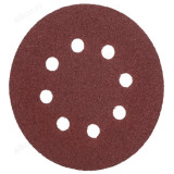 Круг шлифовальный STURM под липучку 9010-1258-100 125мм