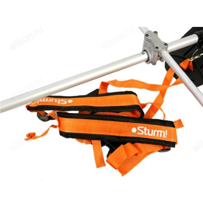 Триммер аккумуляторный б/щ Sturm! BT36-1