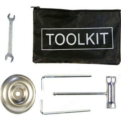 Триммер аккумуляторный б/щ Sturm! BT36-10