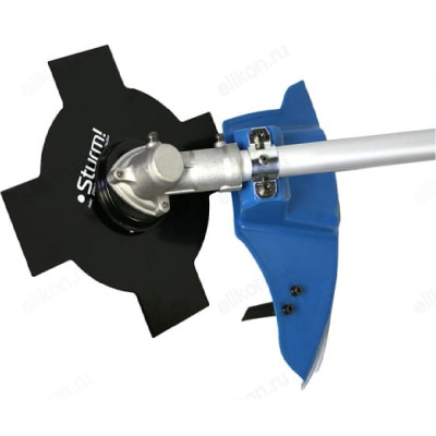 Триммер аккумуляторный б/щ Sturm! BT36-3