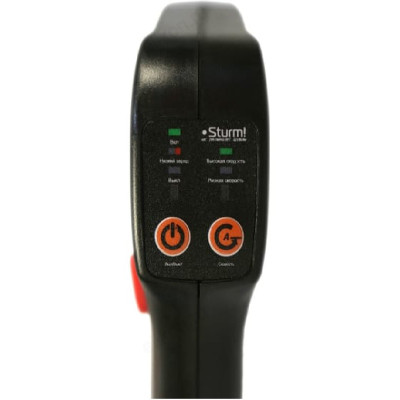 Триммер аккумуляторный б/щ Sturm! BT36-8