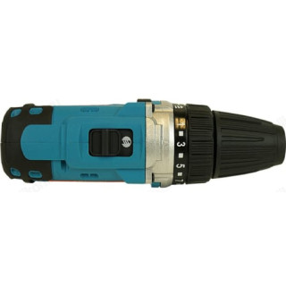 Дрель-шуруповерт аккумуляторная STURM! CD3618+-3