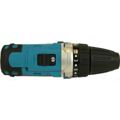 Дрель-шуруповерт аккумуляторная STURM! CD3618+-3