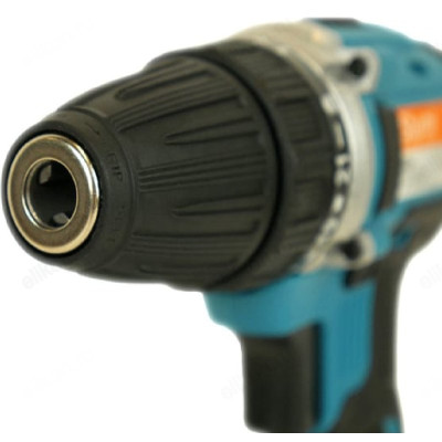 Дрель-шуруповерт аккумуляторная STURM! CD3618+-4