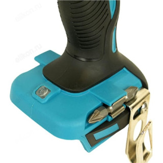 Дрель-шуруповерт аккумуляторная STURM! CD3618+-5