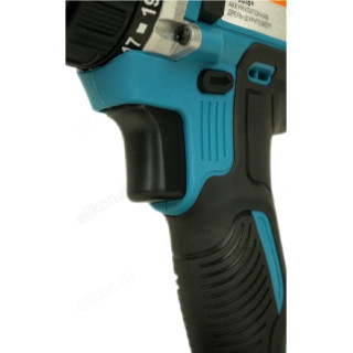 Дрель-шуруповерт аккумуляторная STURM! CD3618+-6