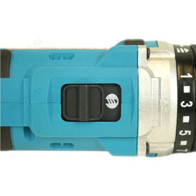 Дрель-шуруповерт аккумуляторная STURM! CD3618+-7