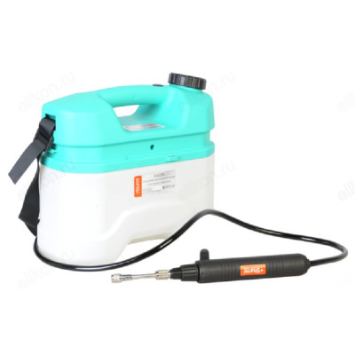 Опрыскиватель аккумуляторный STURM! 4л GS8205-1