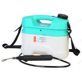 Опрыскиватель аккумуляторный STURM! 4л GS8205 Опрыскиватель аккумуляторный STURM! 4л GS8205