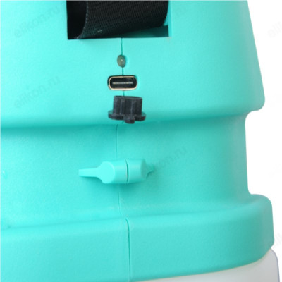 Опрыскиватель аккумуляторный STURM! 4л GS8205-4