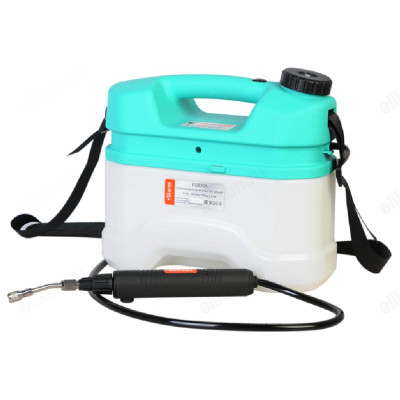 Опрыскиватель аккумуляторный STURM! 4л GS8205