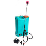 Опрыскиватель аккумуляторный STURM! GS8216B 16л