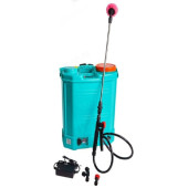 Опрыскиватель аккумуляторный STURM! GS8216B 16л Опрыскиватель аккумуляторный STURM! GS8216B 16л