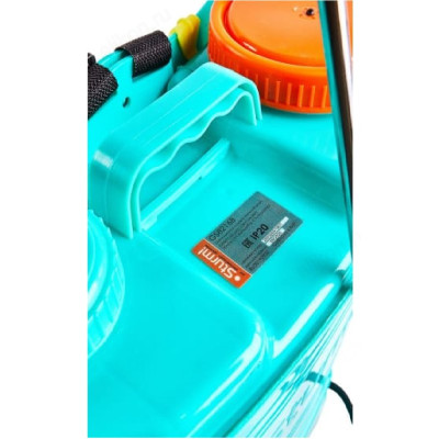 Опрыскиватель аккумуляторный STURM! GS8216B 16л-3