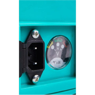 Опрыскиватель аккумуляторный STURM! GS8216B 16л-4