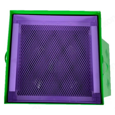 Сушилка для овощей СУХОФРУКТ В02-2