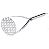 Толкушка металл SUNHOME арт689