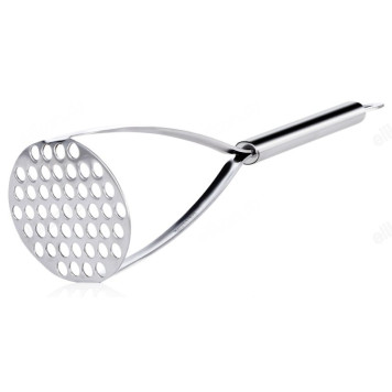 Толкушка металл SUNHOME арт689