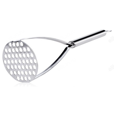 Толкушка металл SUNHOME арт689