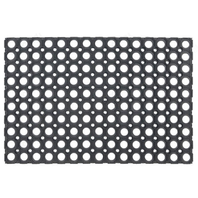 Коврик грязесборный SUNSTEP 40*60*1,6см