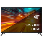 Телевизор 40" SUNWIND SUN-LED40XB201