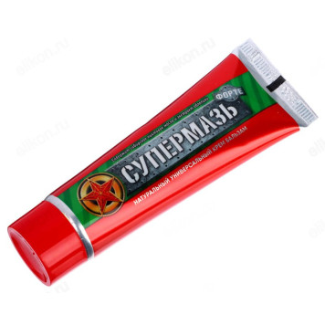 Крем-бальзам универсальный СУПЕРМАЗЬ ФОРТЕ 44мл 977-201-1