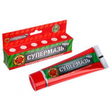 Крем-бальзам универсальный СУПЕРМАЗЬ ФОРТЕ 44мл 977-201