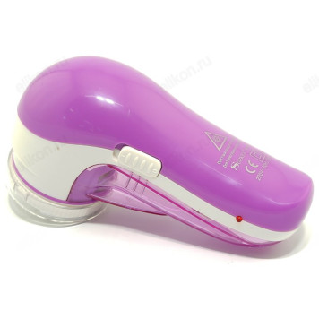 Машинка для очистки тканей Surker sk678 5w-3