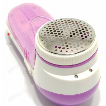 Машинка для очистки тканей Surker sk678 5w-4