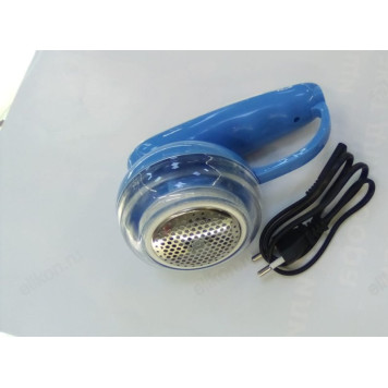 Машинка для очистки тканей Surker sk679 3w