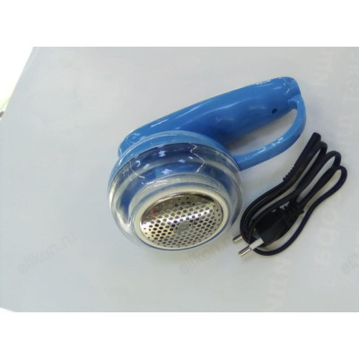 Машинка для очистки тканей Surker sk679 3w