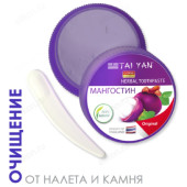 Паста зубная TaiYan 111-01 Мангостин 30г 8857123297341