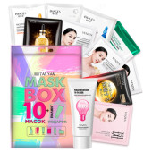 Подарочный набор косметических средств Tai Yan MB-4009 Mask BOX