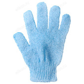 Перчатка массажная Body Scrubber Glove 6928769420058