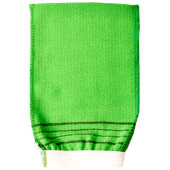 Варежка массажная Китайская баня 6936244782400